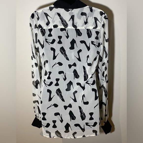 Kardashian blouse - Picture 2 of 3